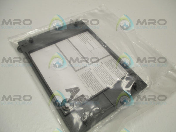ABB SACE Isomax S 601778/482 FRONT PANEL  NSMP