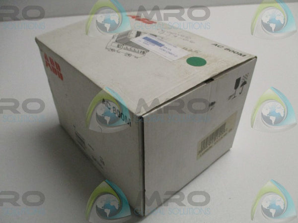 ABB AC800M 3BSE018105R1  NSFS