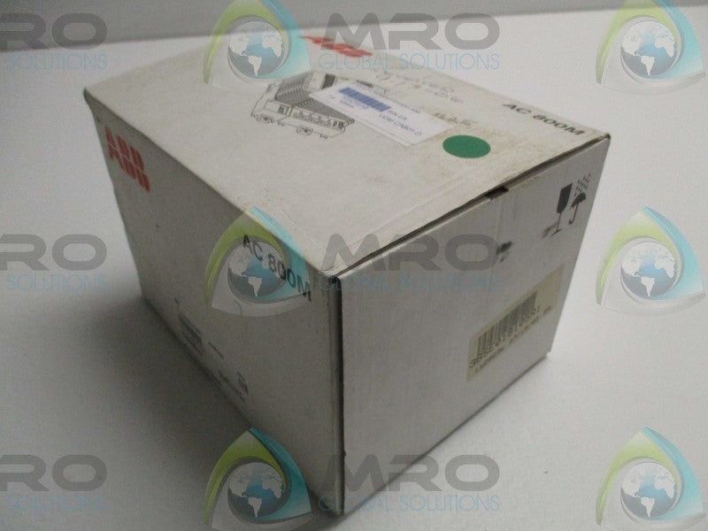 ABB AC800M 3BSE018105R1  NSFS