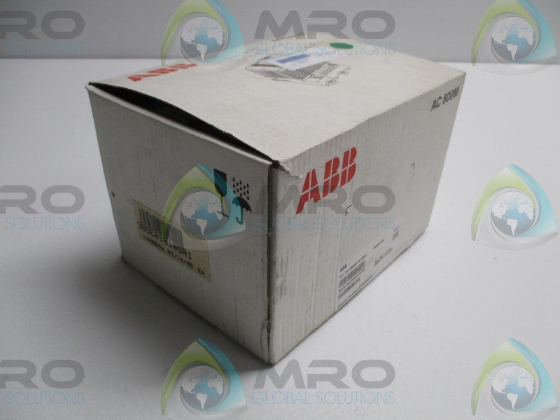 ABB AC800M 3BSE018105R1  NSFS