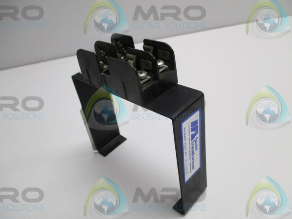 ACME TRANSFORMER PL-112703 PRIMARY FUSE KIT  UNMP