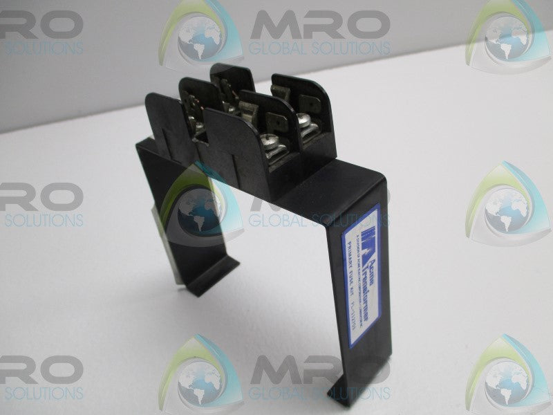 ACME TRANSFORMER PL-112703 PRIMARY FUSE KIT  UNMP