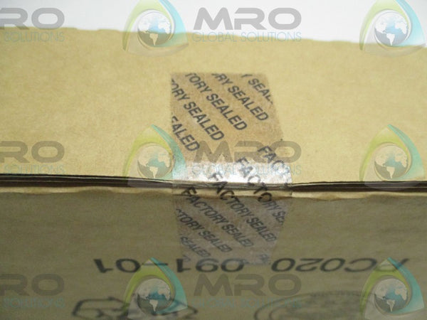ALLEN BRADLEY 1746-NO4V SER. A OUTPUT MODULE DATE: 2008  NSFS