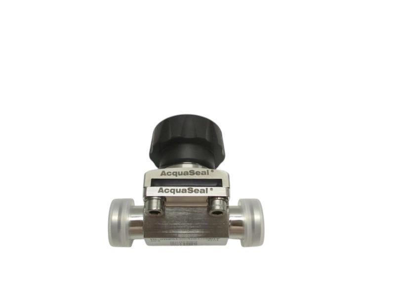 ACQUA SEAL STDFA12HA1DA1DMBN1T DIAPHRAGM VALVE  NSNP