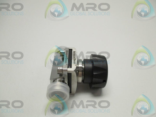 ACQUA SEAL STDFA12HA1DA1DMBN1T DIAPHRAGM VALVE  NSNP