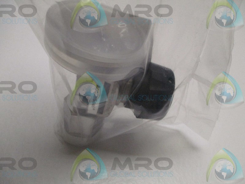 ACQUA SEAL STDFA8A1FA3 DIAPHRAGM VALVE 1/2  NSNP