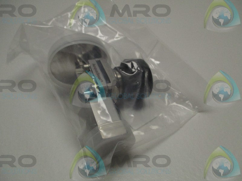 ACQUA SEAL STDFA8A1FA3 DIAPHRAGM VALVE 1/2  NSNP