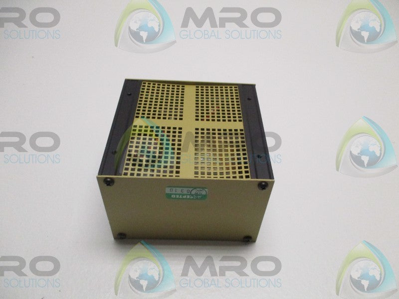 ACOPIAN U24Y350M UNREGULATED POWER SUPPLY  NSNP