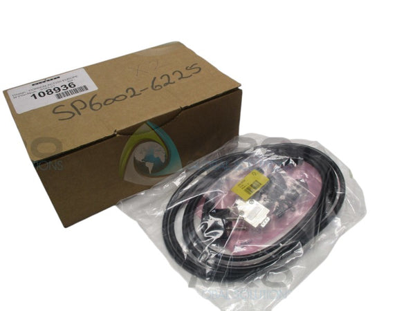 ALCATEL 9183-21 CABLE CONNECTOR   NSMP