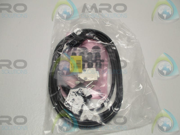 ALCATEL 9183-21 CABLE CONNECTOR   NSMP