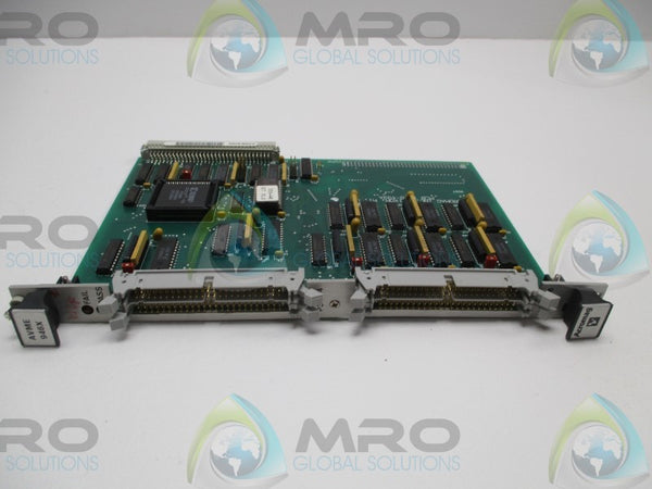 ACROMAG PCB1018-493A BOARD ASSEMBLY  NSNP