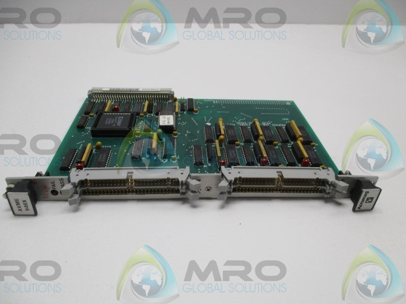 ACROMAG PCB1018-493A BOARD ASSEMBLY  NSNP