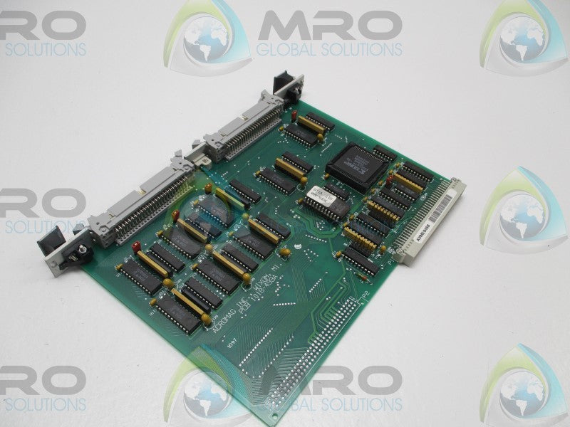 ACROMAG PCB1018-493A BOARD ASSEMBLY  NSNP