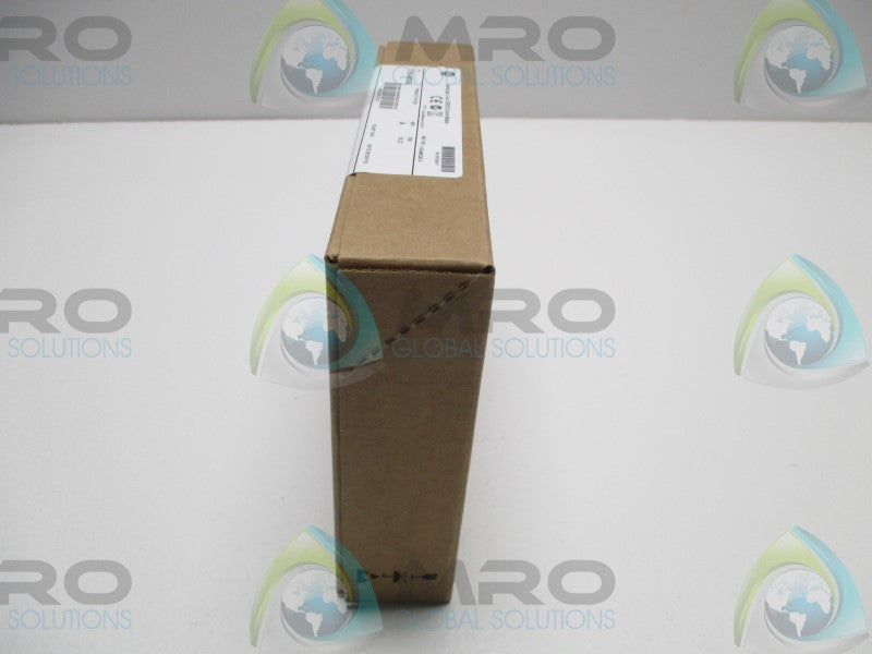 ALLEN BRADLEY 1756-M03SE SER. A F/W 15.37 MODULE DATE: 2015  NSFS