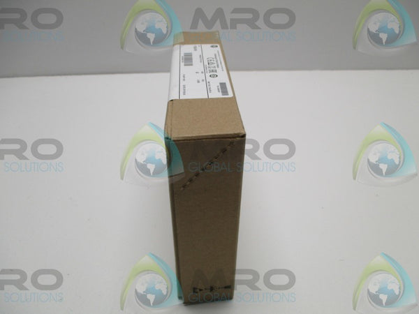 ALLEN BRADLEY 1756-IF8 SER. A F/W 1.005 DATE: 2017  NSFS