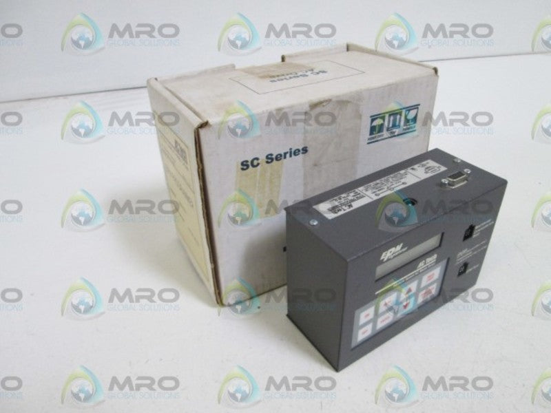 AC TECH EPM PROGRAMMER 844-100  NSMP