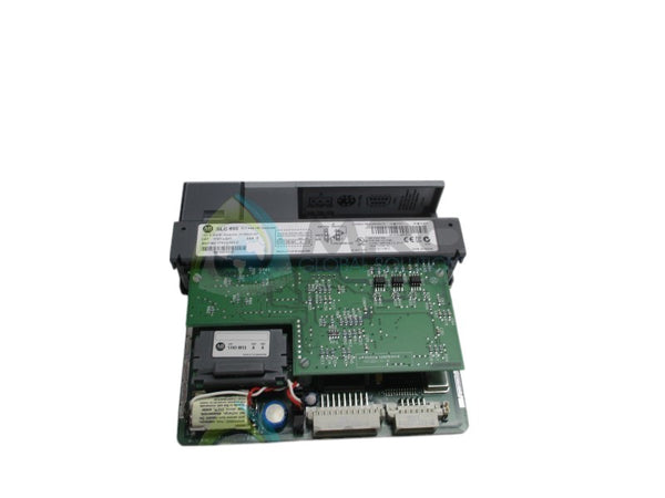 ALLEN BRADLEY 1747-L541 SER. C F/W 11 (NO KEY)  UNMP