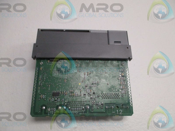 ALLEN BRADLEY 1747-L541 SER. C F/W 11 (NO KEY)  UNMP