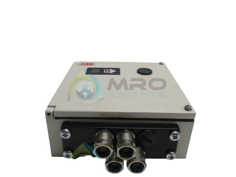 ABB TVOC 1SFA663001-A ARC MONITOR  UNMP