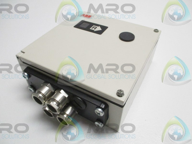 ABB TVOC 1SFA663001-A ARC MONITOR  UNMP