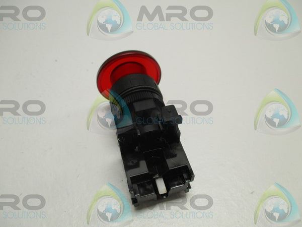 ALCOSWITCH RT150-2 PUSHBUTTON SWITCH  NSMP