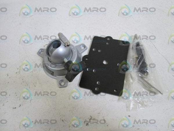 ACCU-SORT MOUNTING BRACKET SWIVEL 2755-NM42 SER. A  NSMP