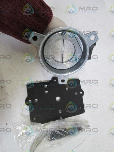ACCU-SORT MOUNTING BRACKET SWIVEL 2755-NM42 SER. A  NSMP