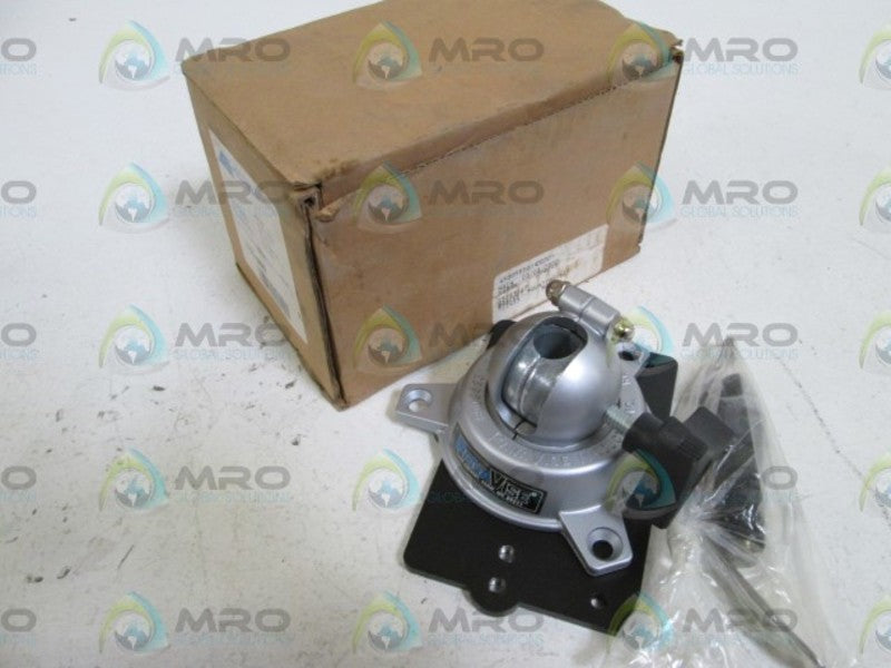 ACCU-SORT MOUNTING BRACKET SWIVEL 2755-NM42 SER. A  NSMP