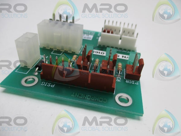 ACCU-FAB AFS5532 INTERFACE CARD  NSNP