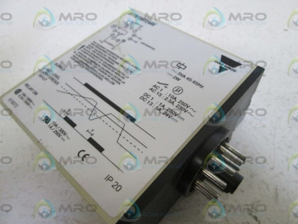CARLO GAVAZZI LEVEL RELAY S1781567244V  NSNP