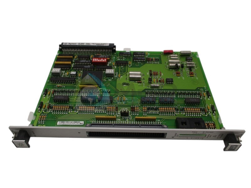 AGILENT E1351-66201 MULTIPLEXER CARD  NSNP