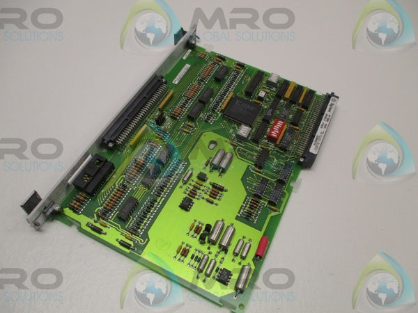 AGILENT E1351-66201 MULTIPLEXER CARD  NSNP