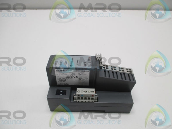 ALLEN BRADLEY 1734-ADN SER. B F/W 3.005  NSMP
