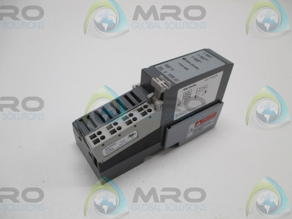 ALLEN BRADLEY 1734-ADN SER. B F/W 3.005  NSMP