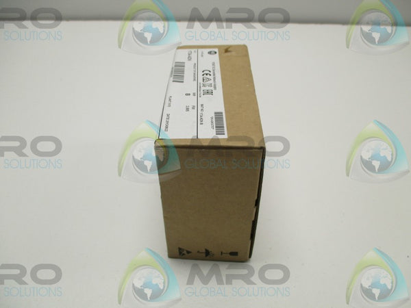 ALLEN BRADLEY 1734-ADN SER. B F/W 3.005 DATE: 2015  NSFS