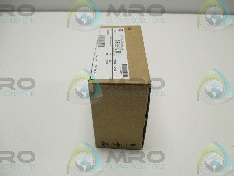 ALLEN BRADLEY 1734-ADN SER. B F/W 3.005 DATE: 2015  NSFS