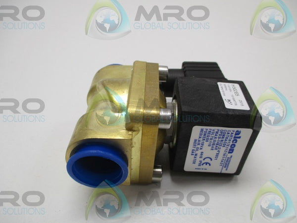 ALCON 7E11Z1A1-1A21 ACD6 SOLENOID VALVE  NSNP