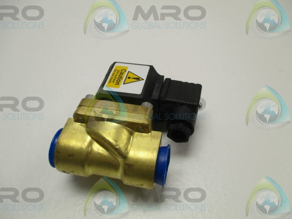 ALCON 7E11Z1A1-1A21 ACD6 SOLENOID VALVE  NSNP