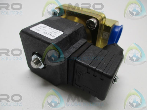 ALCON 7E11Z1A1-1A21 ACD6 SOLENOID VALVE  NSNP