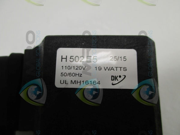 ALCON 7E11Z1A1-1A21 ACD6 SOLENOID VALVE  NSNP