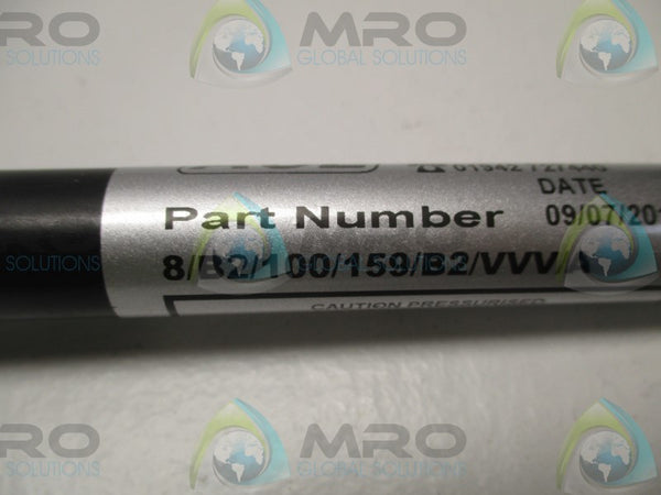 ACE 8/B2/100/159/B2/VVV/A GAS SPRING  NSNP
