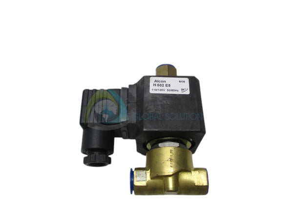 ALCON 29B11C1A1-1A21 31212115 SOLENOID VALVE 1/4"  NSNP