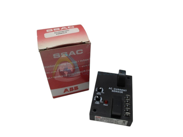 ABB ECSH4HAD AC CURRENT SENSOR  NSMP