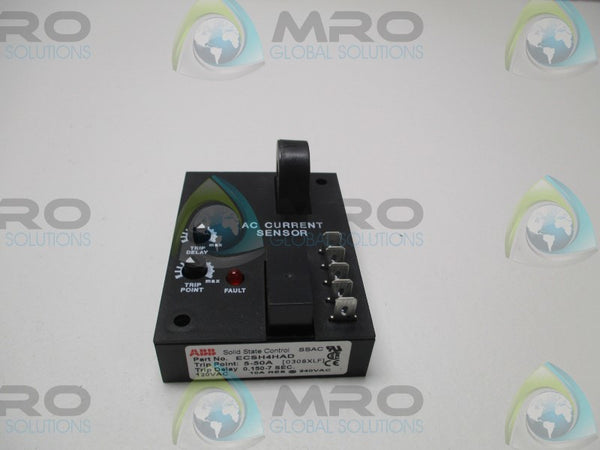 ABB ECSH4HAD AC CURRENT SENSOR  NSMP