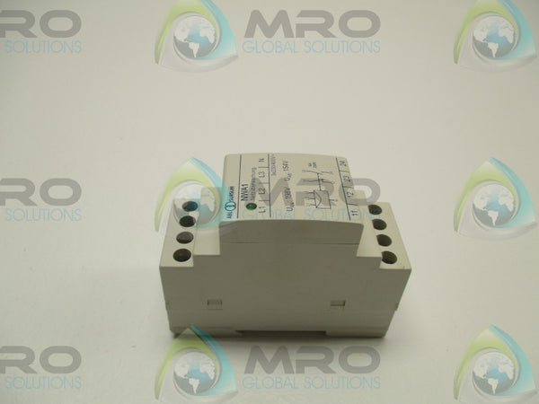 ABLSURSUM NWA1 NETWORK MONITORING  NSNP