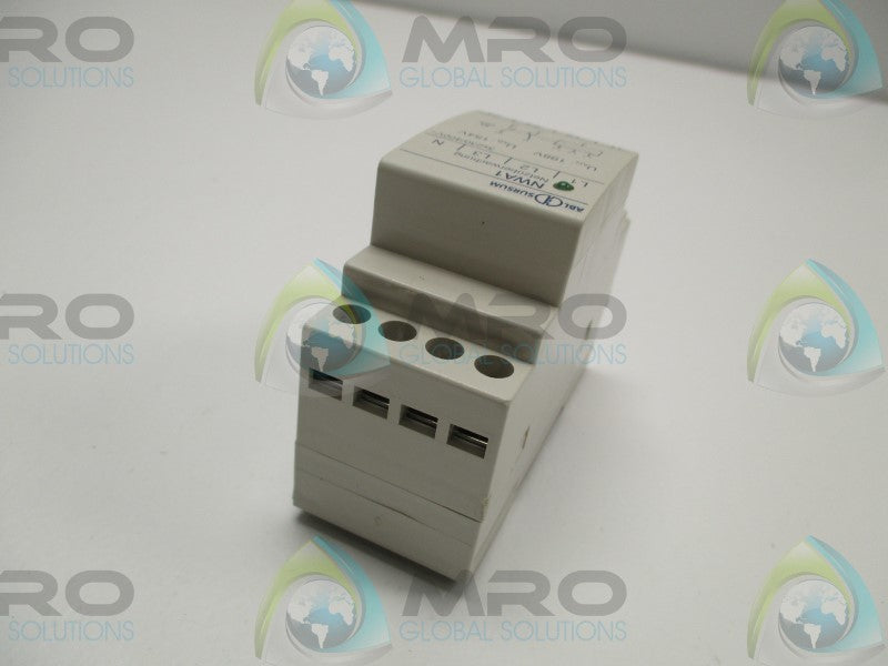 ABLSURSUM NWA1 NETWORK MONITORING  NSNP