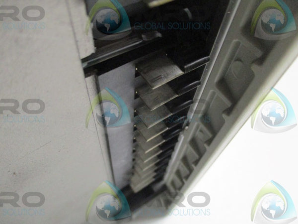AEG MODICON AS-B829-116 INPUT MODULE  UNMP