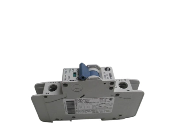 ALLEN BRADLEY 1489-A1C130 SER. A CIRCUIT BREAKER 13A  NSNP