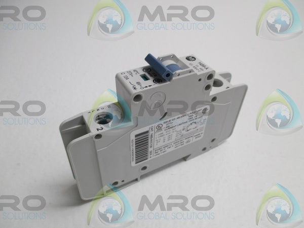 ALLEN BRADLEY 1489-A1C130 SER. A CIRCUIT BREAKER 13A  NSNP