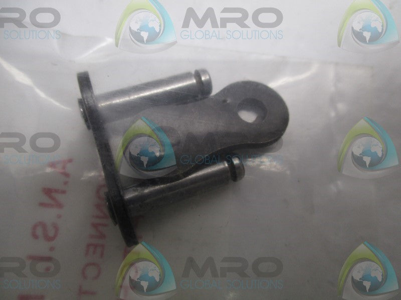 A.N.S.I. NO.40 CONNECTING LINK  NSMP